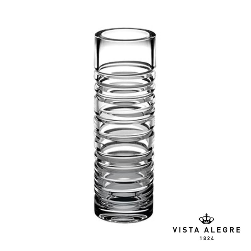 VASE DAISY CRYSTAL GARDEN