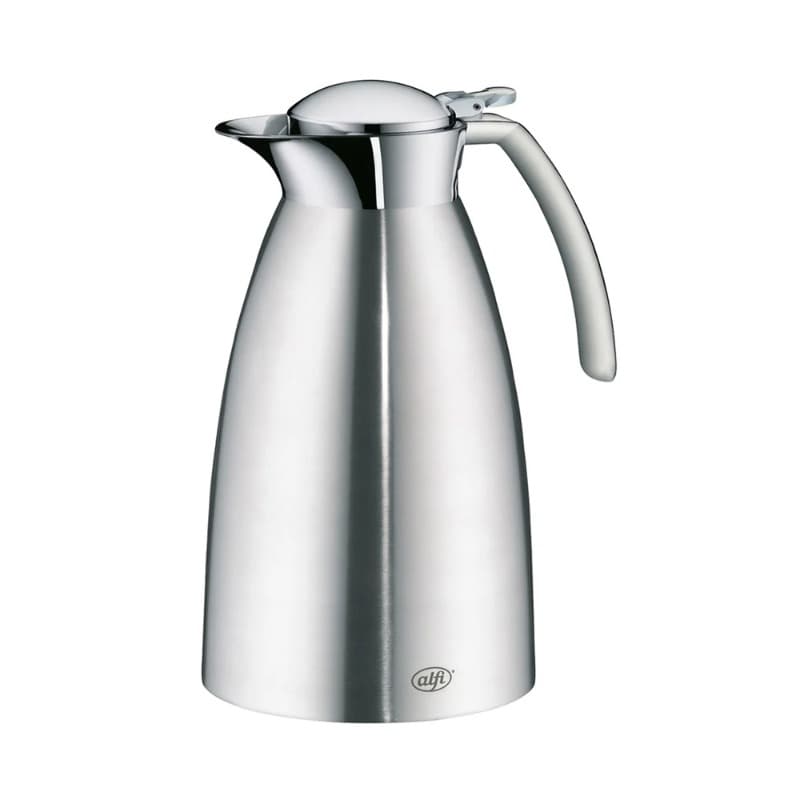 1.5L GUSTO TT INSULATED CARAFE - STAINLESS STEEL MAT