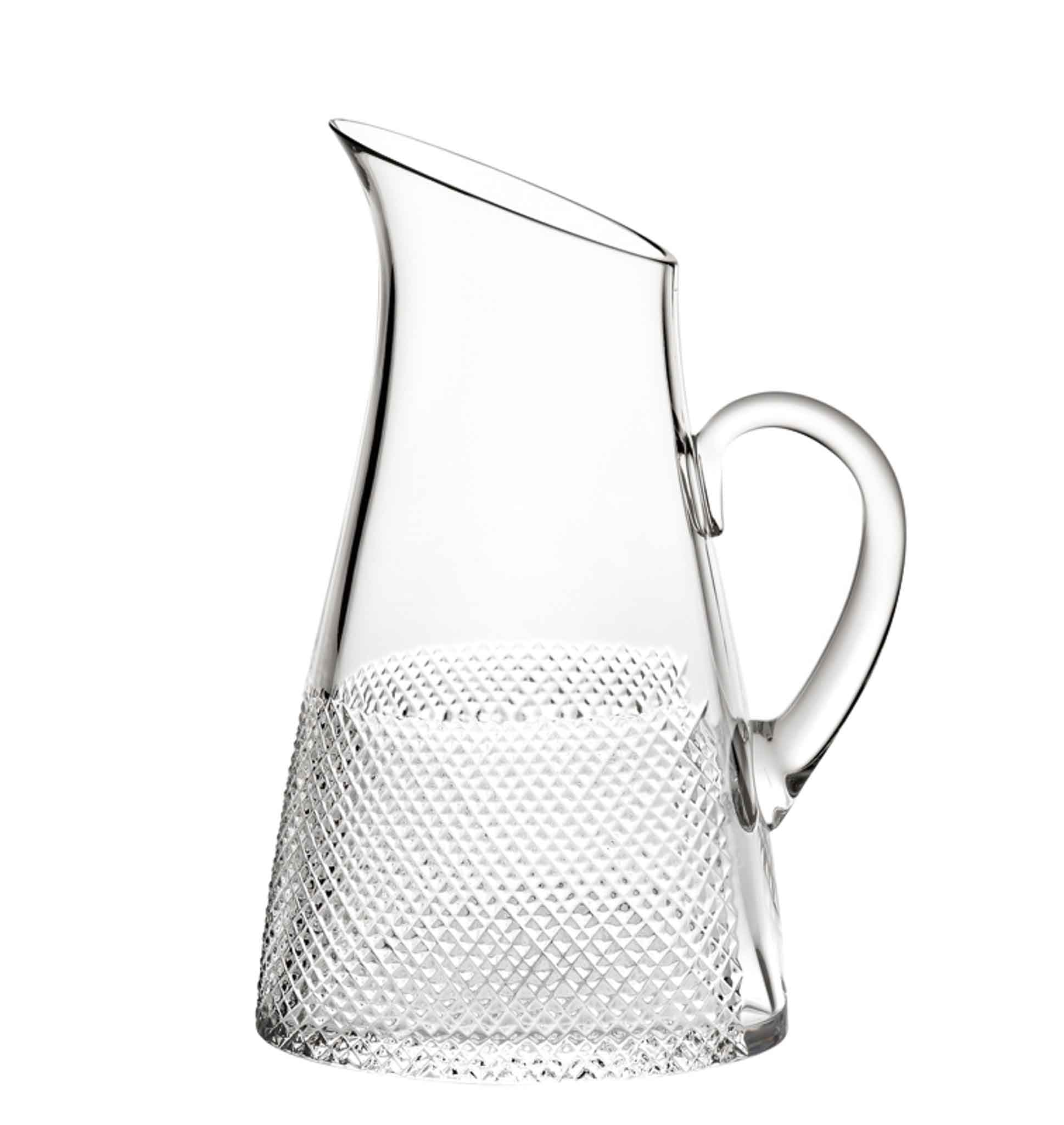 PITCHER SPLENDOUR