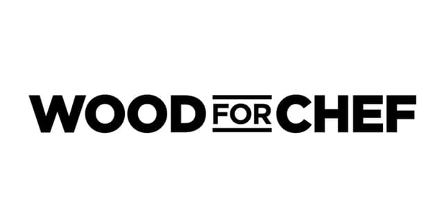Wood For Chef