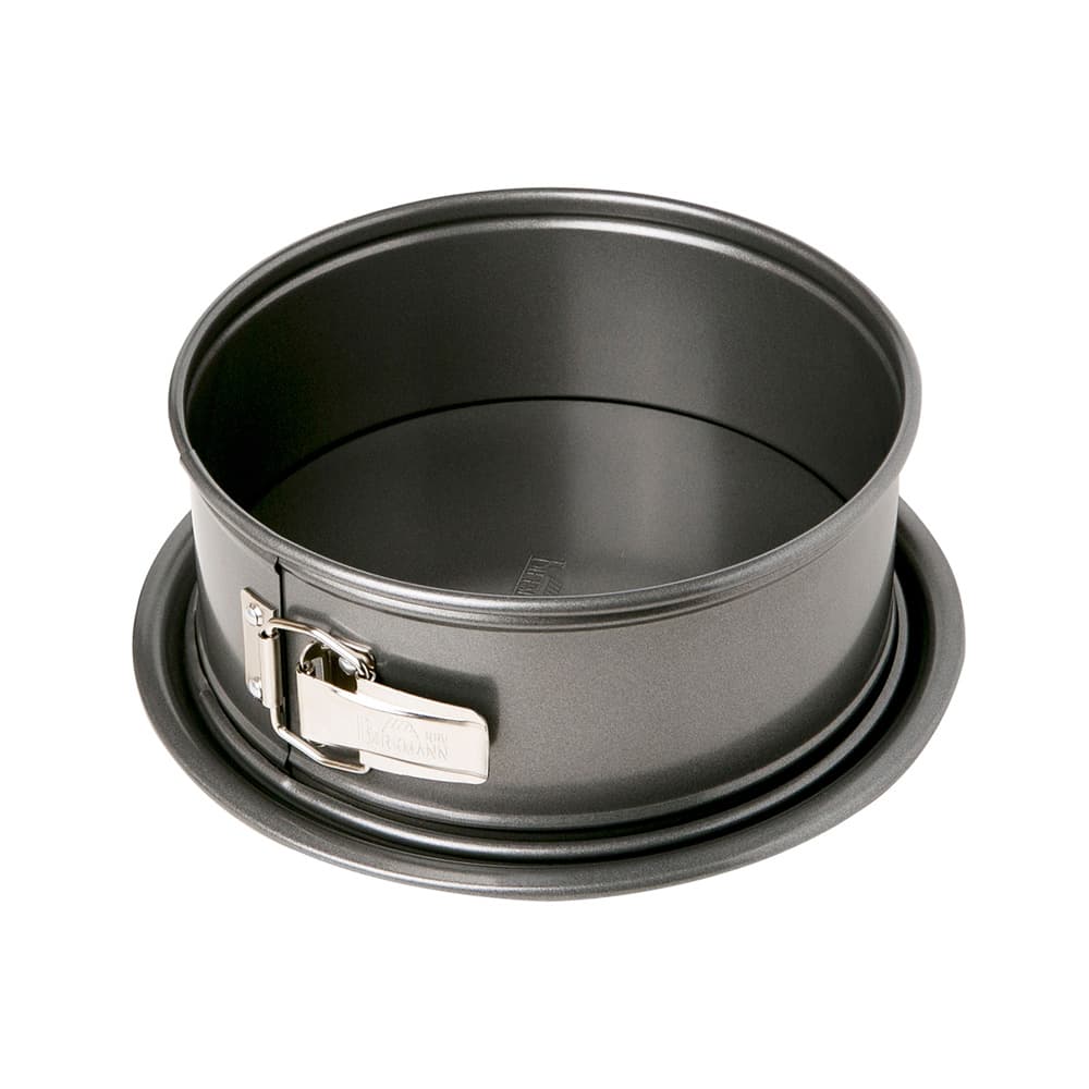 SPRINGFORM PAN | 20 CM WITH HIGH RIM | NON-STICK
