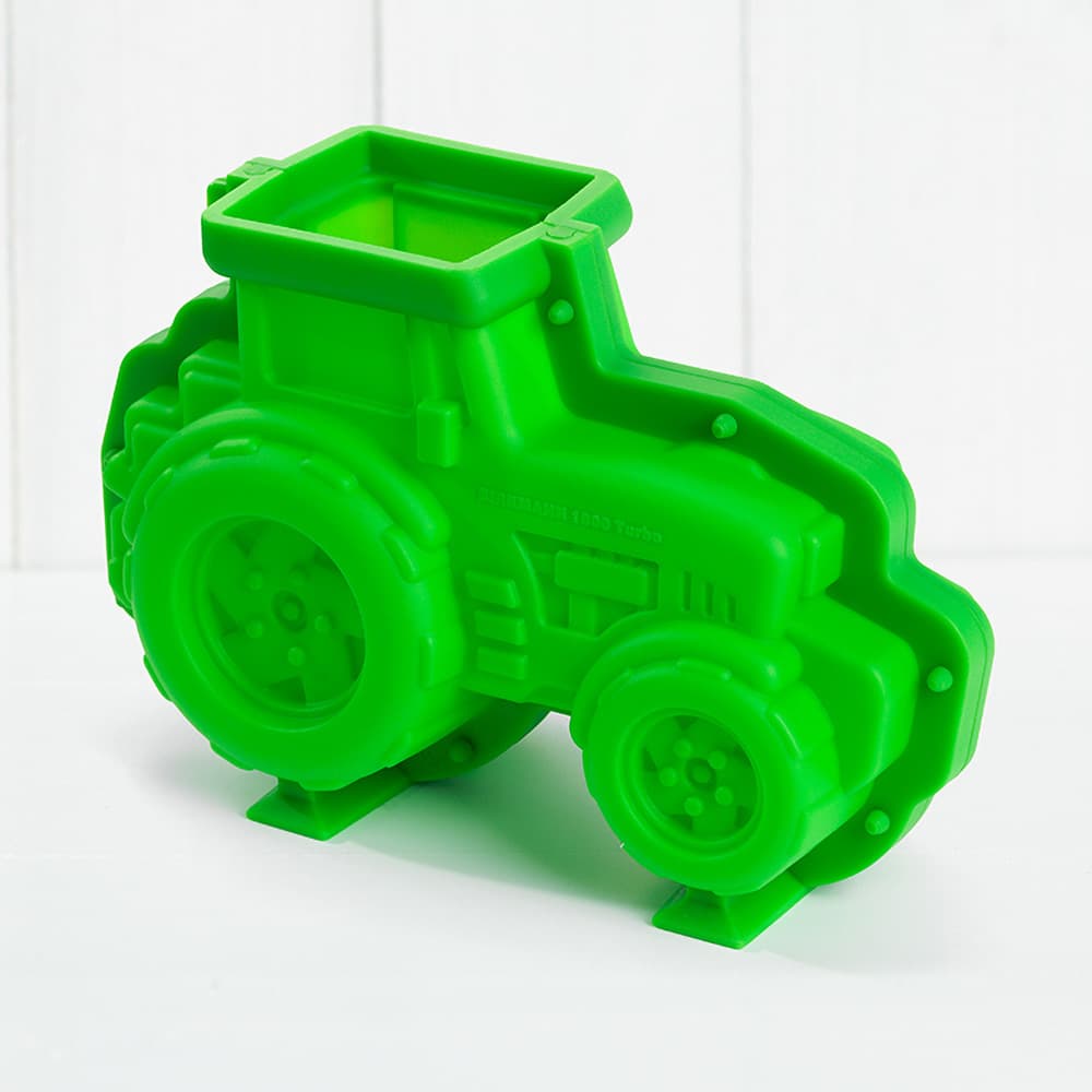 3D Baking Mould