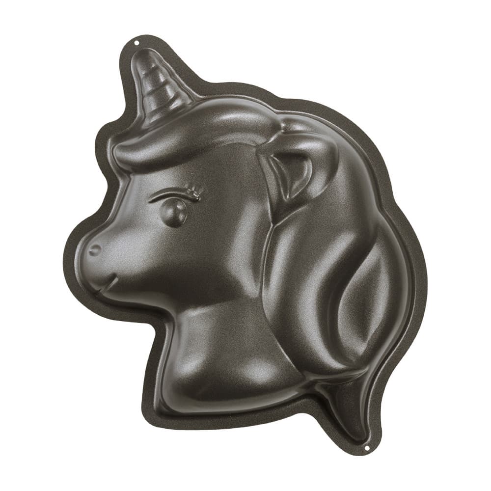 BAKING PAN UNICORN