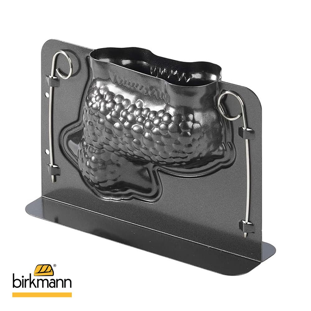 BAKING MOULD LOTTI | THE LAMB