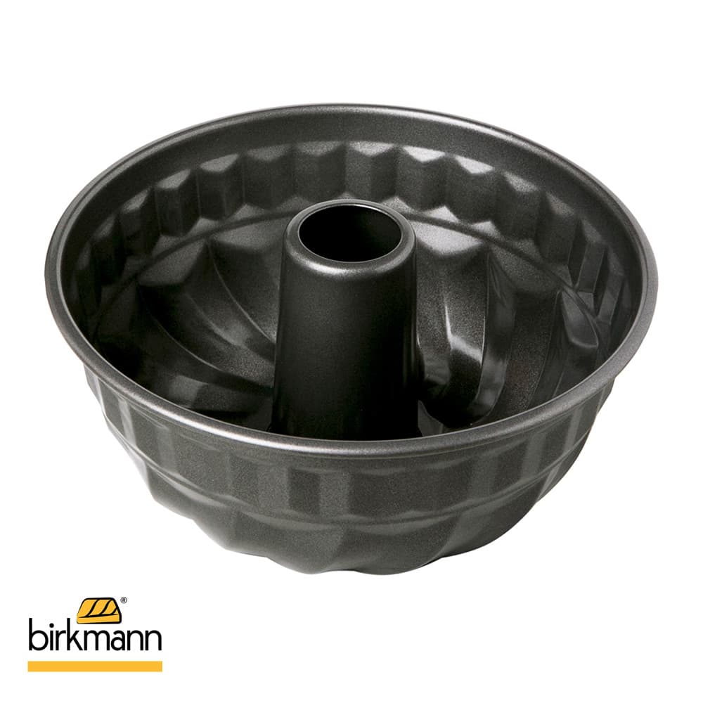 EASY BAKING RING CAKE PAN - 22 CM