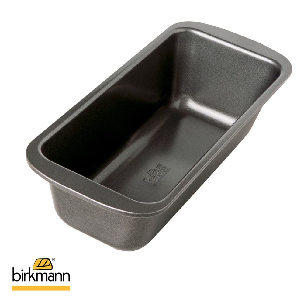 LOAF PAN | 25 CM WITH 8 CM EXTRA HIGH RIM | NON-STICK COATED