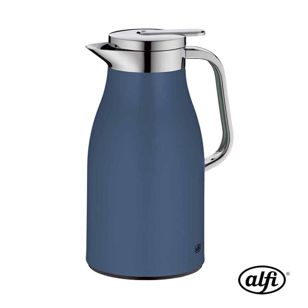 1.0L INSULATED CARAFE SKYLINE - DEEP WATER MAT