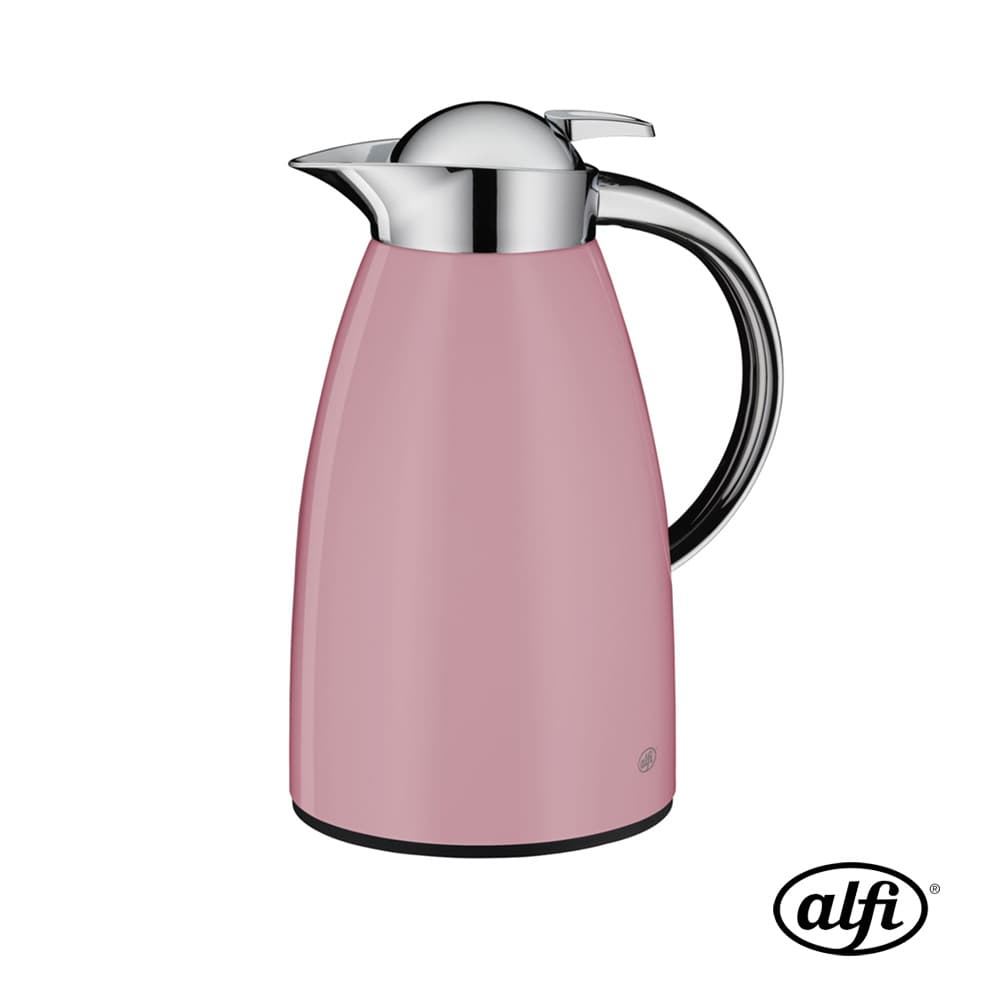 1.0L SIGNO INSULATED CARAFE - ROSE MAT