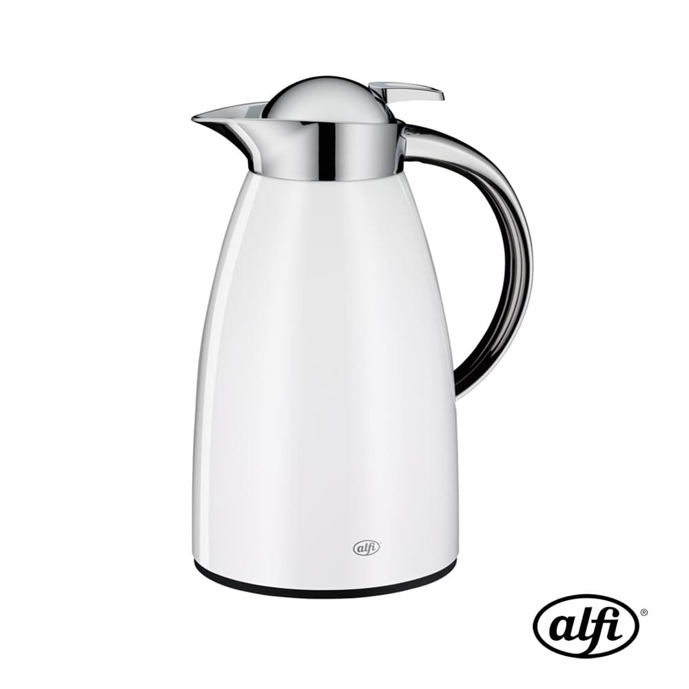 VACUUM JUG SIGNO WHITE