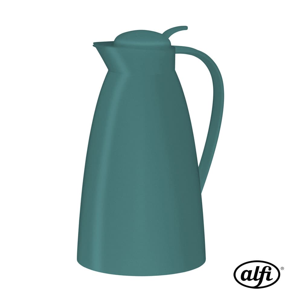 1.0L INSULATED CARAFE ECO - BOHO GREEN MAT