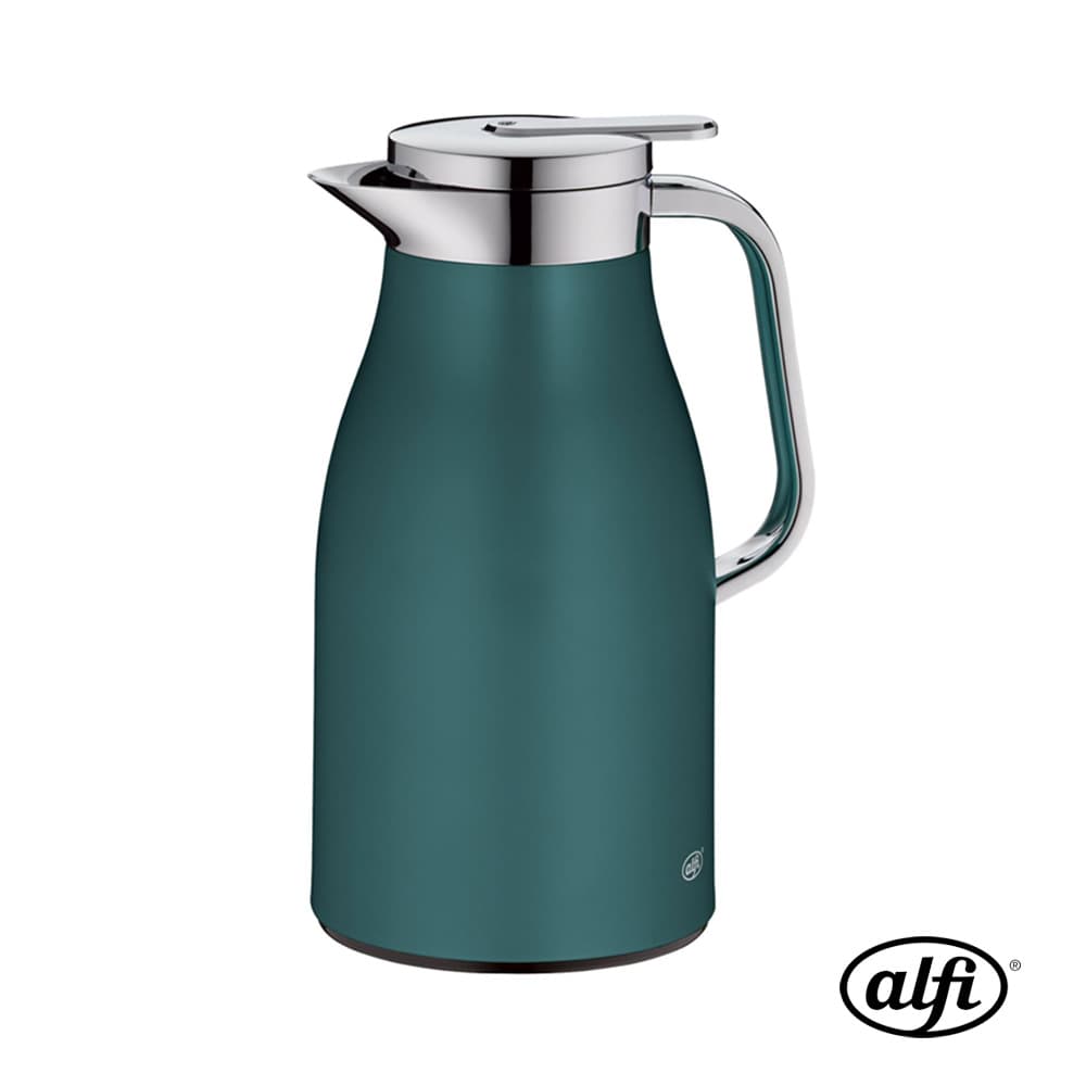 1.0L INSULATED CARAFE - SEA PINE