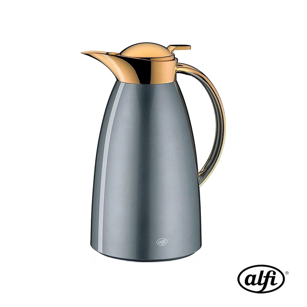 1.0L VACUUM JUG GUSTO ARABIC - SPACE GREY GOLD