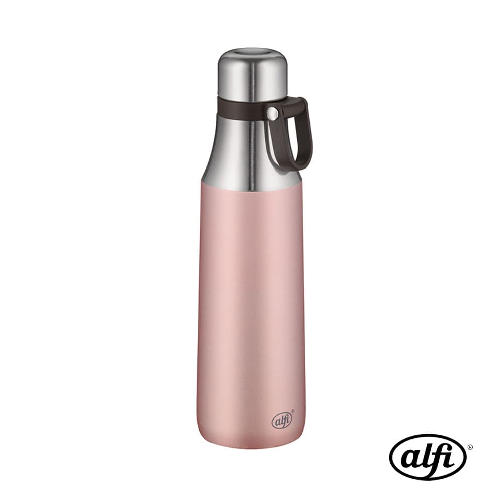 0.5L INSULATED BOTTLE CITY LOOP - VINTAGE ROSE MAT