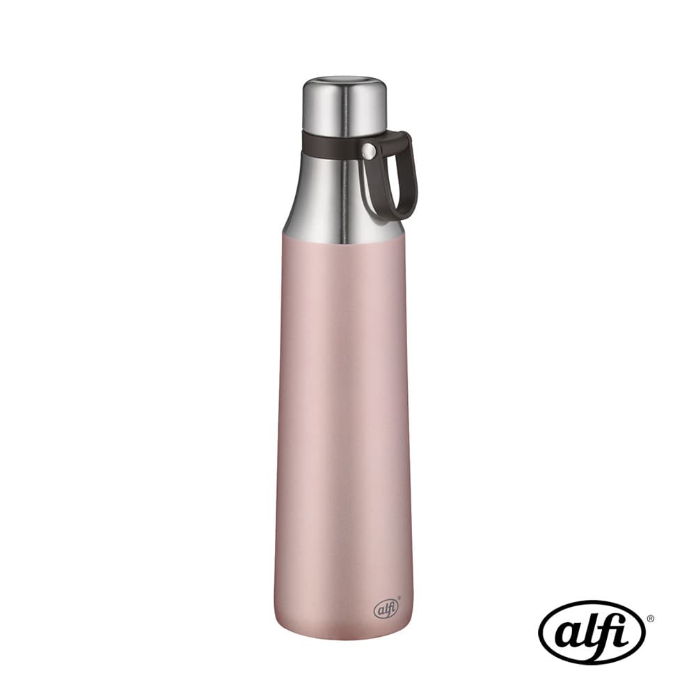 0.7L INSULATED BOTTLE CITY LOOP - VINTAGE ROSE MAT