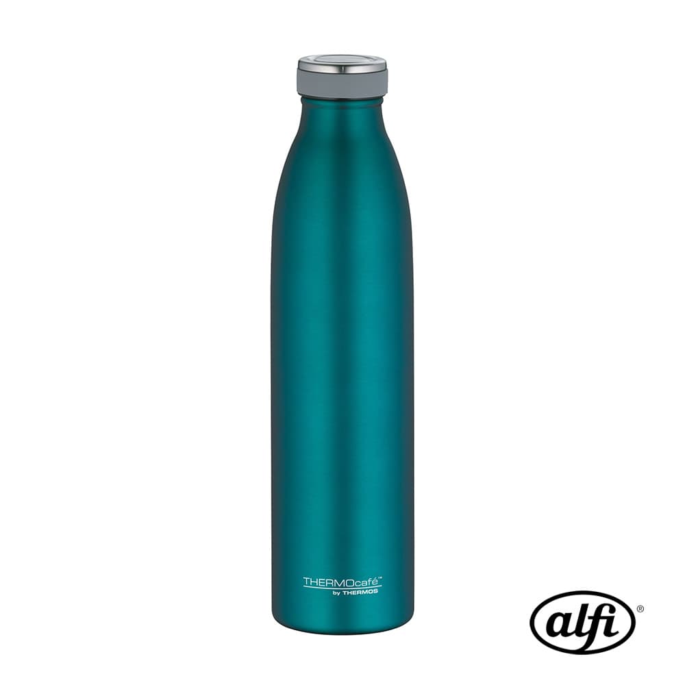 INSULATED BOTTLE TC BOTTLE TEAL MAT