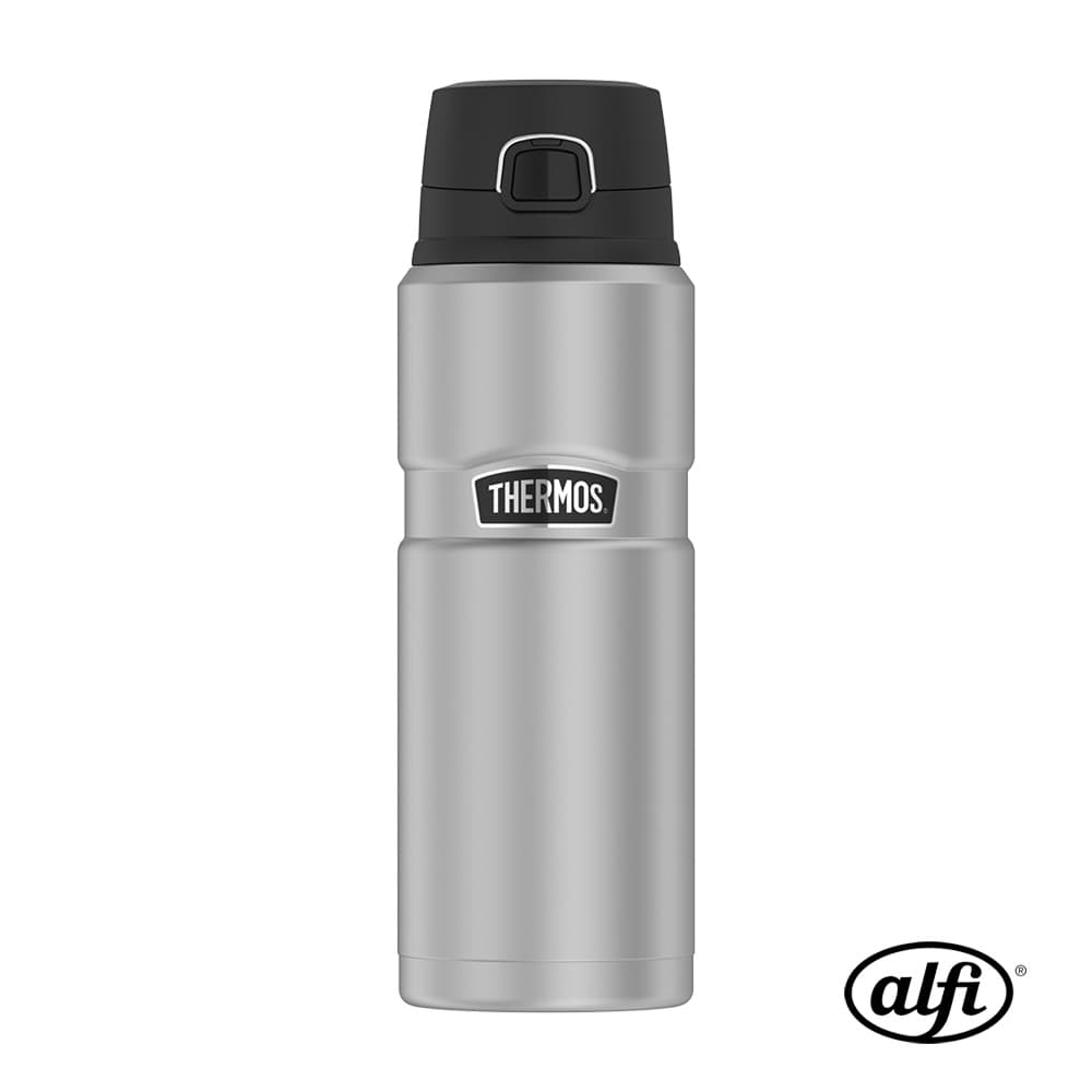 INSULATED BOTTLE SK S/S MAT