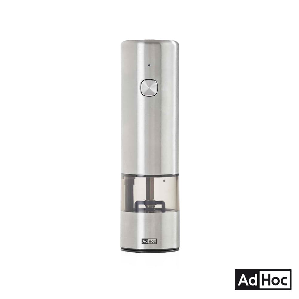 ELECTRIC PEPPER / SALT MILL