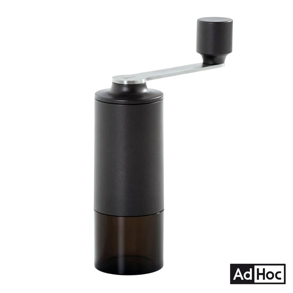 COFFEE GRINDER DARK GREY