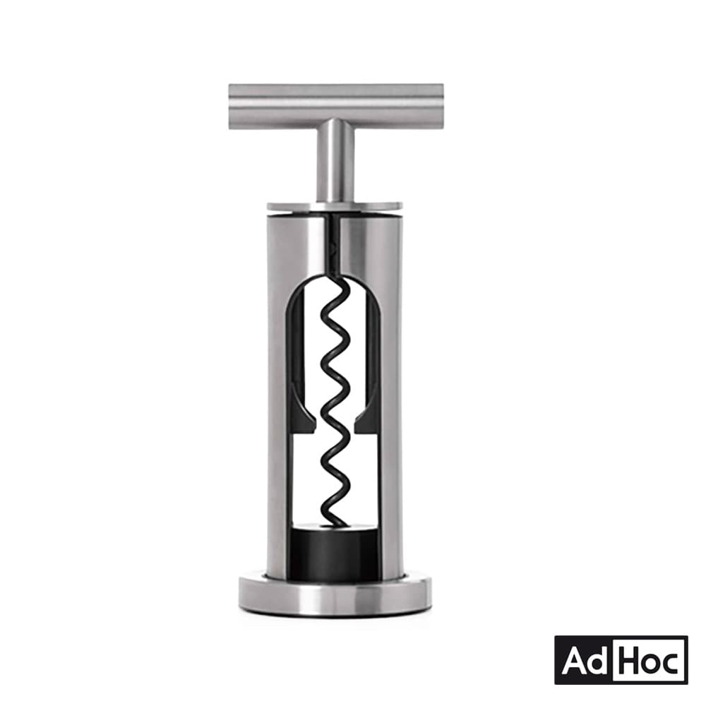 CORKSCREW CHAMP W/STAND