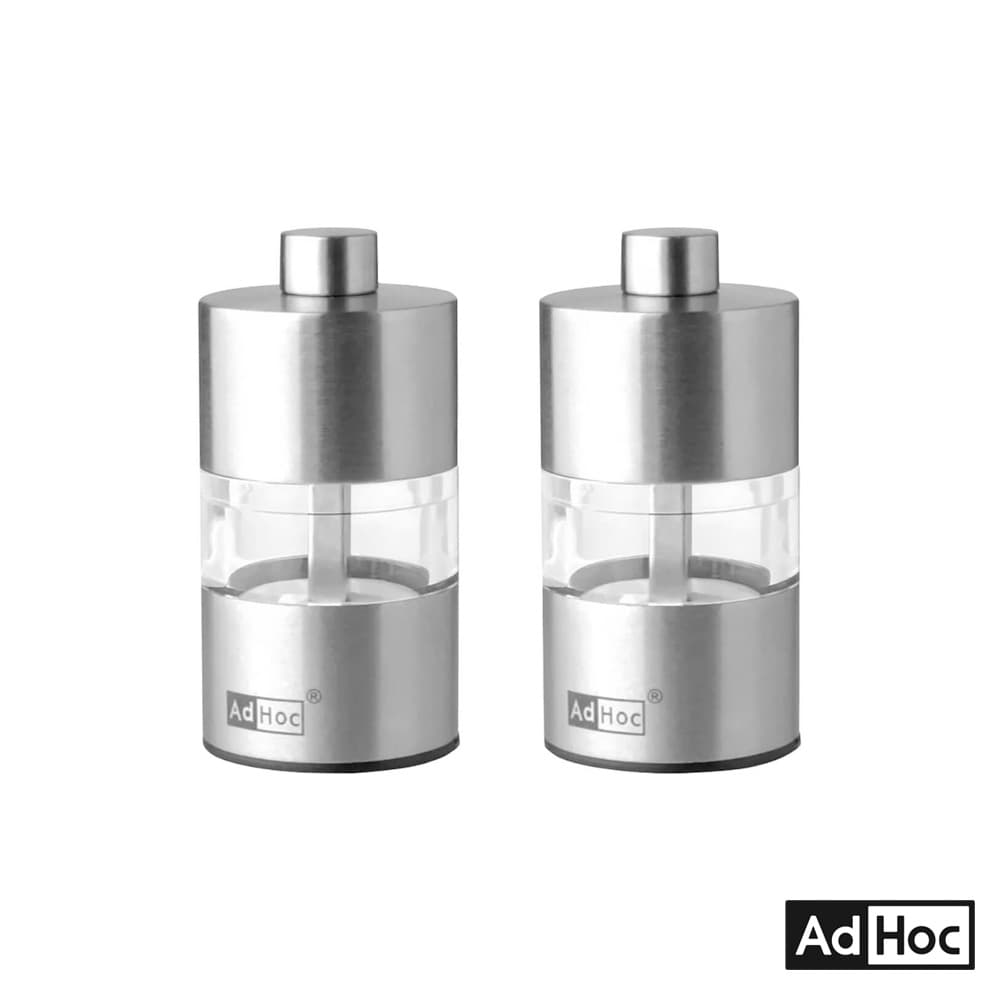 SET PEPPER/SALT MILL MINIMILL