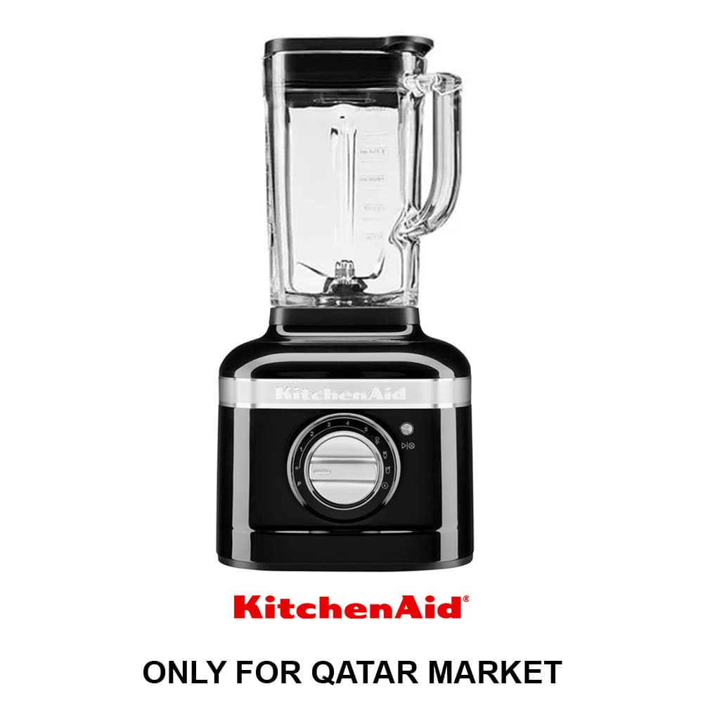 1.4L ARTISAN K400 CT BLENDER - ONYX BLACK