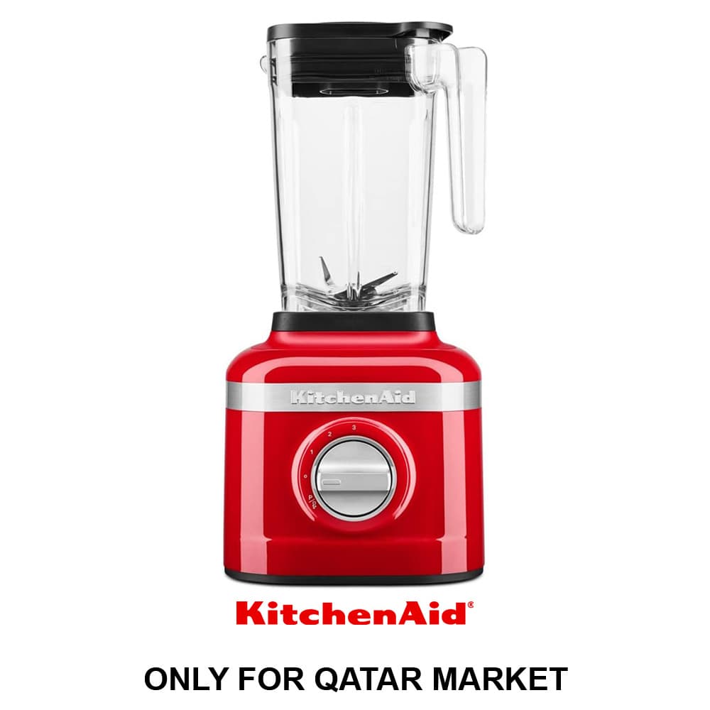 1.4L ICE CRUSHING BLENDER K150 - EMPIRE RED