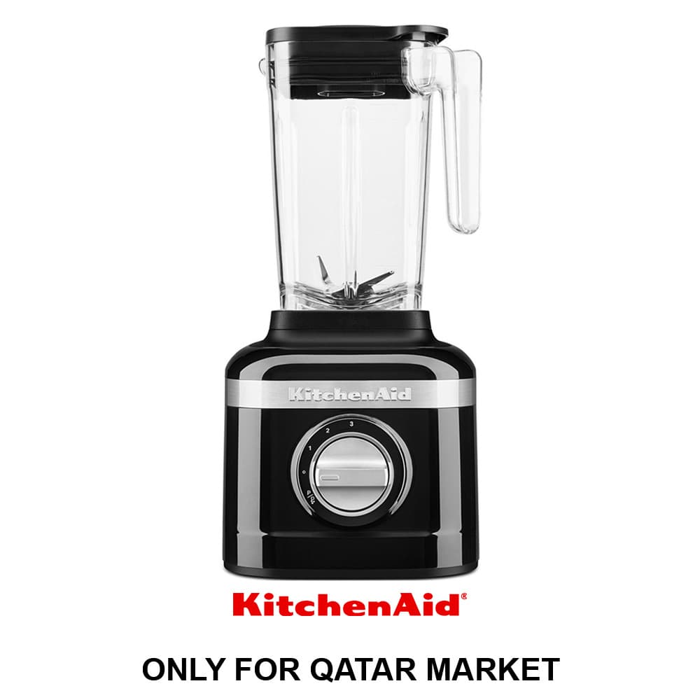 1.4L ICE CRUSHING BLENDER K150 - ONYX BLACK