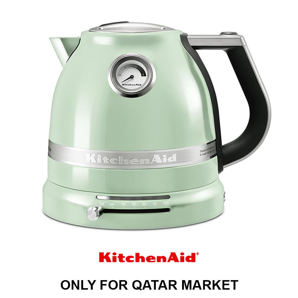 1.5L VARIABLE ARTISAN KETTLE- PISTACHIO