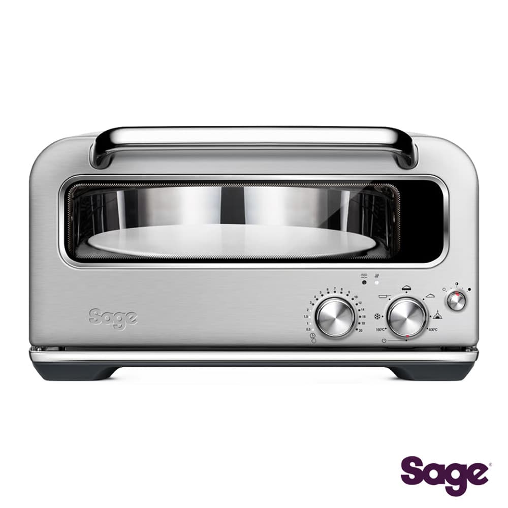 ELECTRIC PIZZA SMART OVEN ™