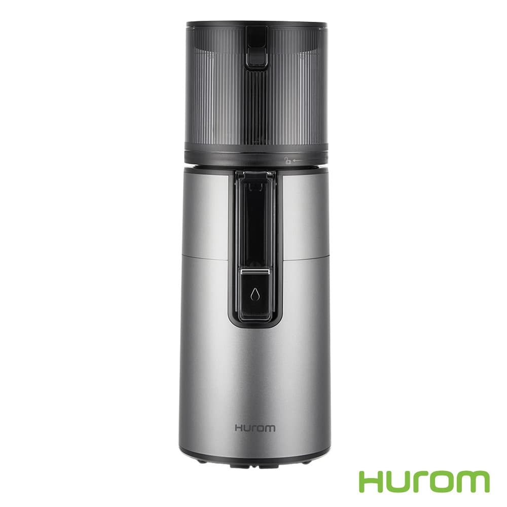 EASY PRESS SLOW JUICER H400