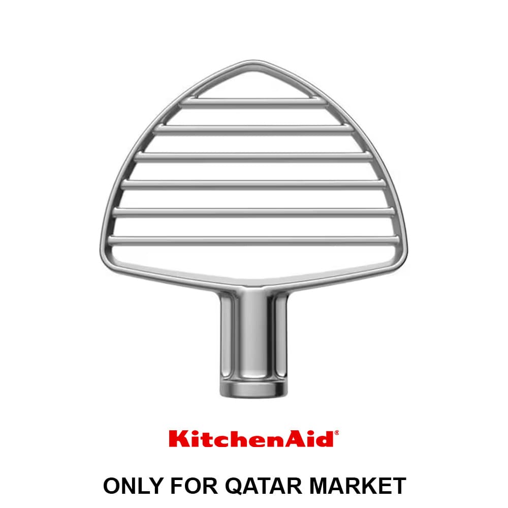 ACCESSORIES MIXER STAINLESS STEEL