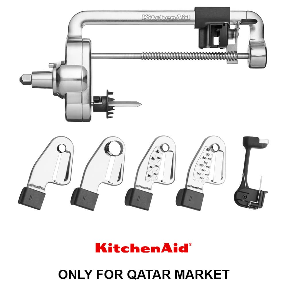 SPIRALIZER ATTACHMENT