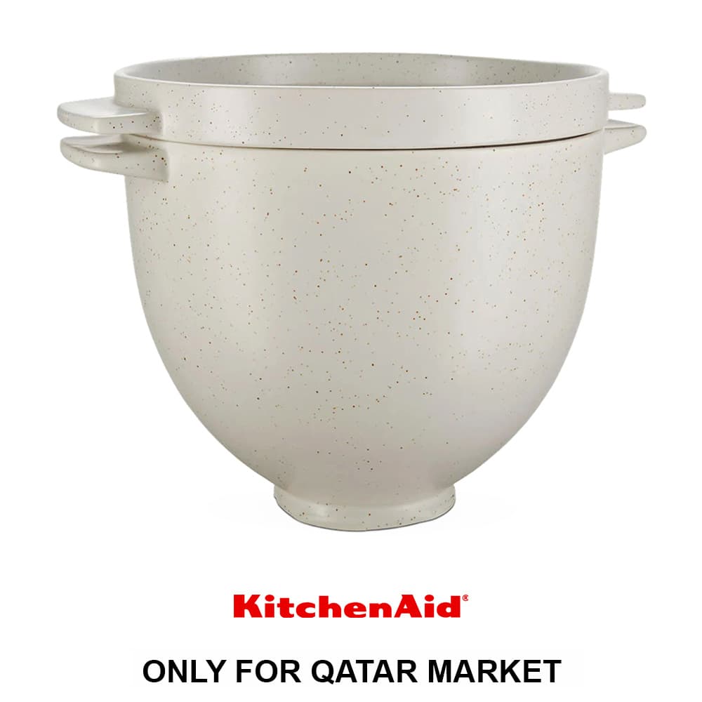 4.7L BREAD BOWL WITH BAKING LID