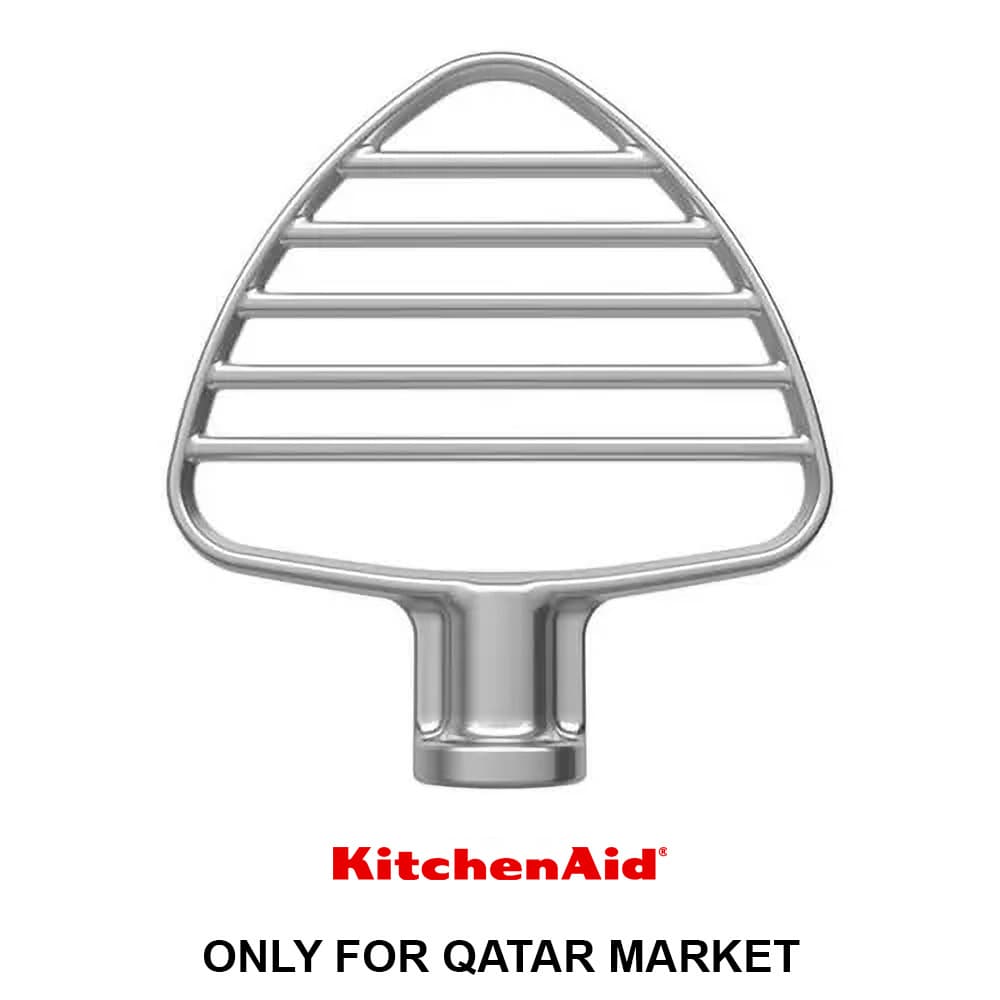 PASTRY BEATER FOR MEDIUM TILT-HEAD MIXERS
