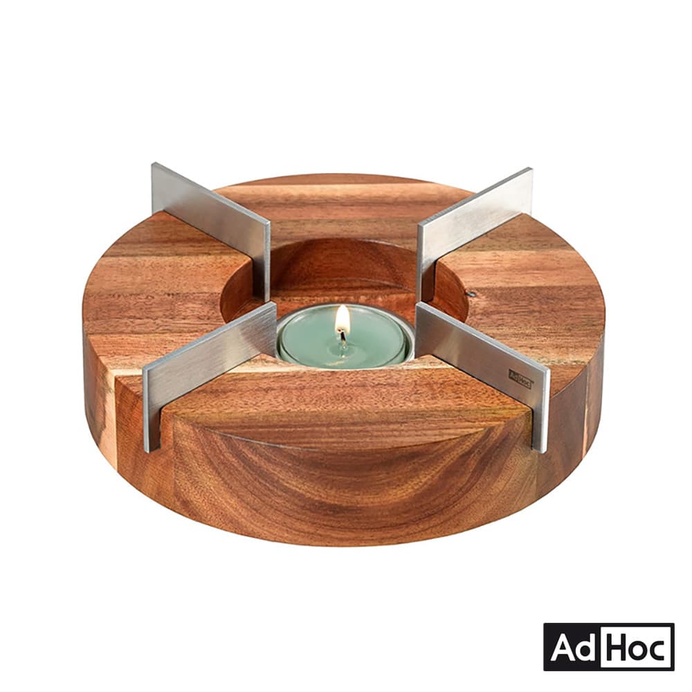 TEAPOT & FOOD WARMER TUTO