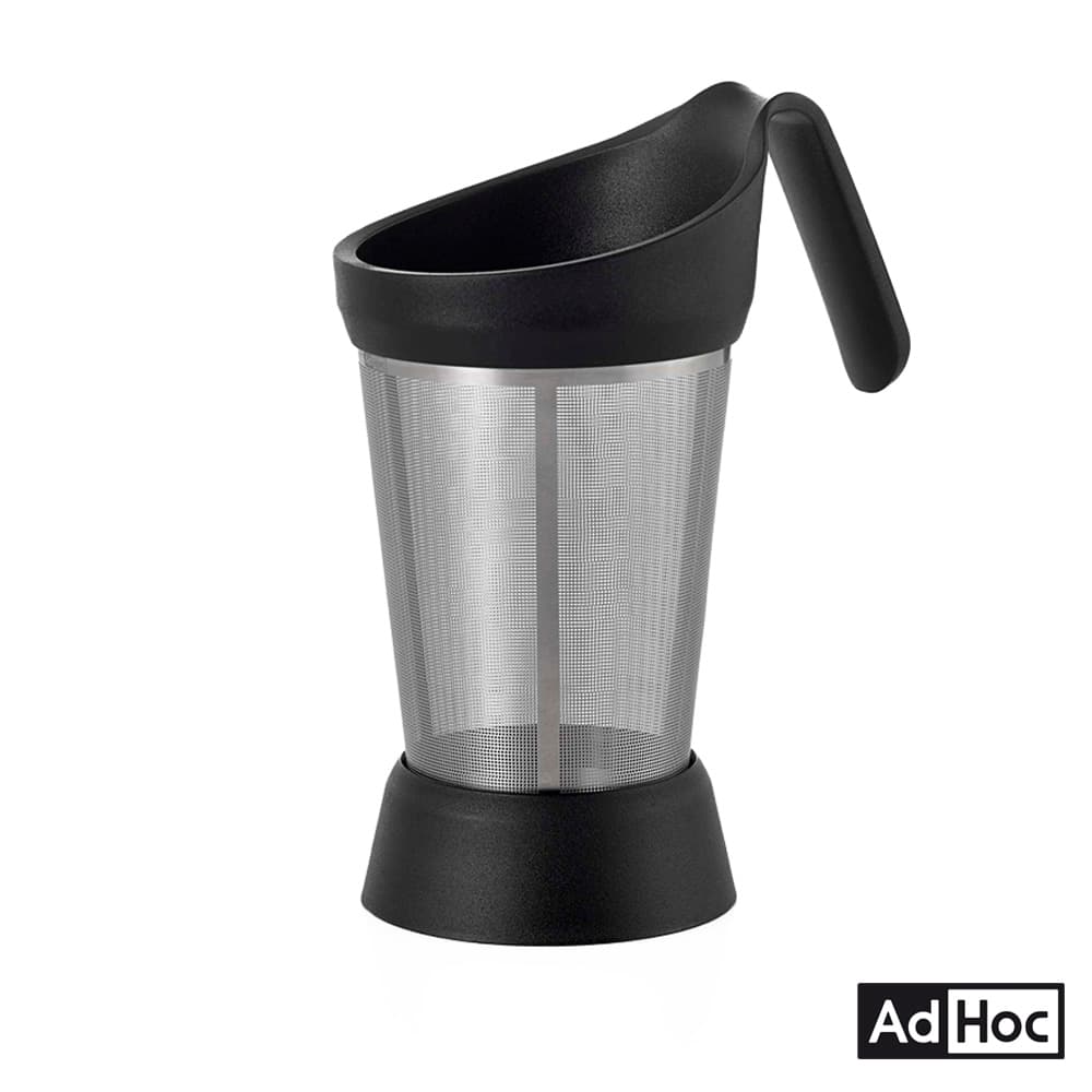TEA INFUSER GRANTEA W/STAND