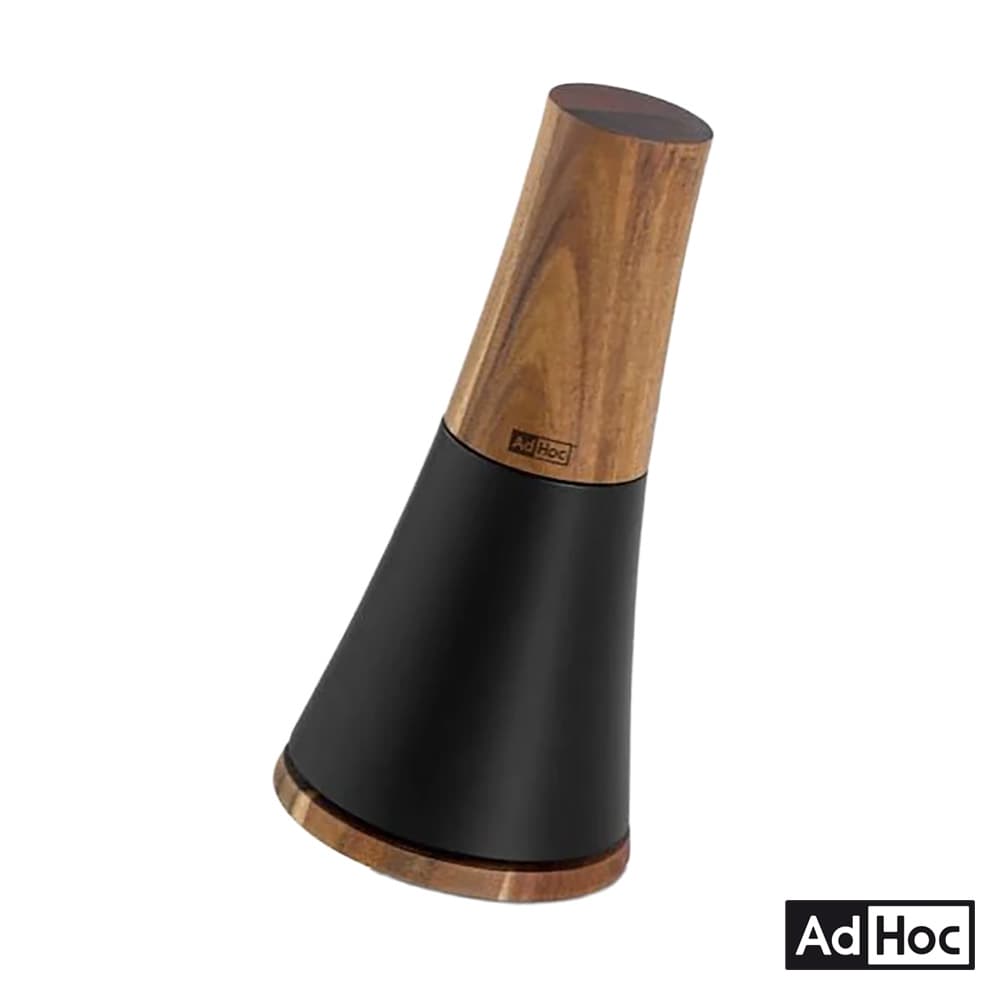 PEPPER/SALT SPINNING MILL SPIN