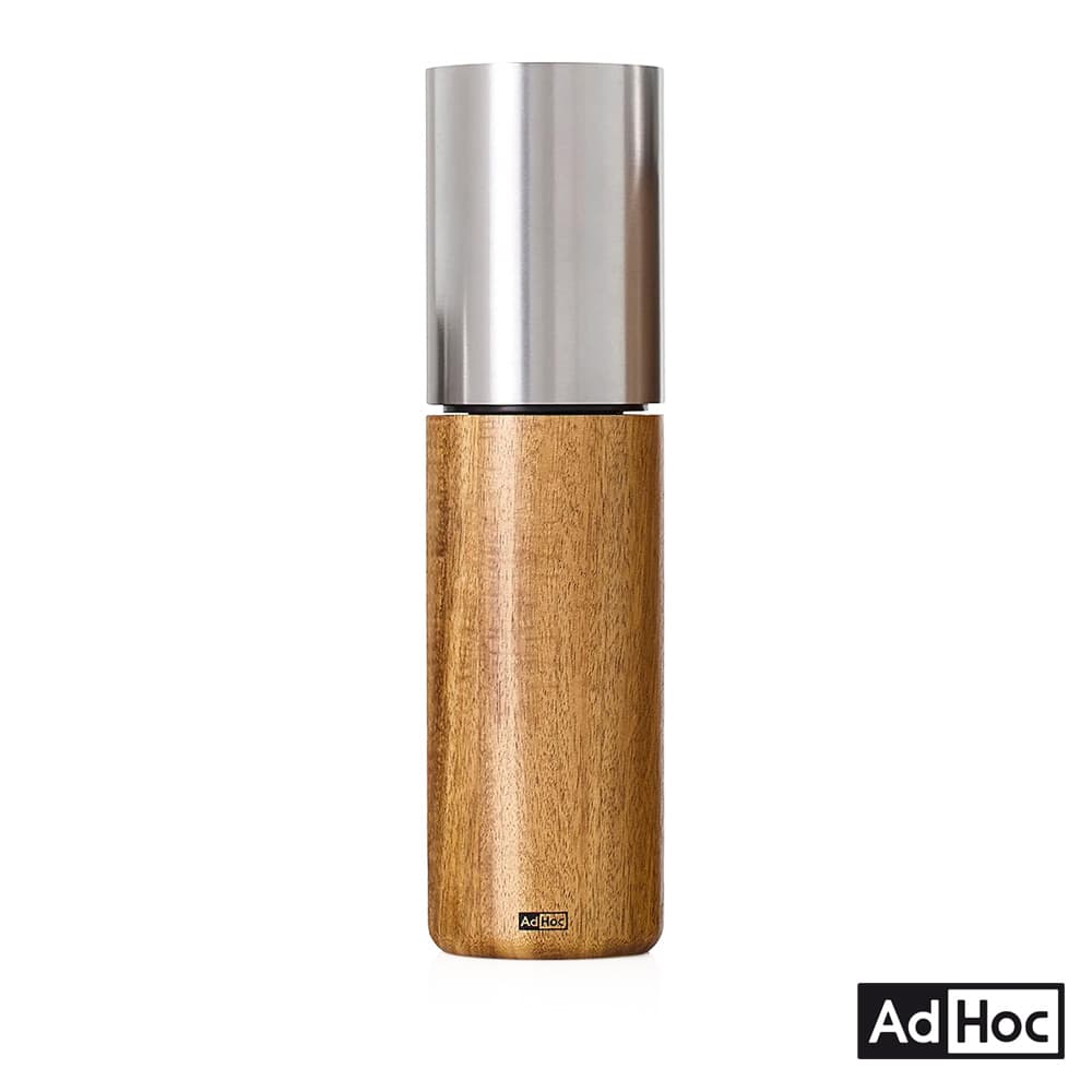 PEPPER/SALT MILL IKON