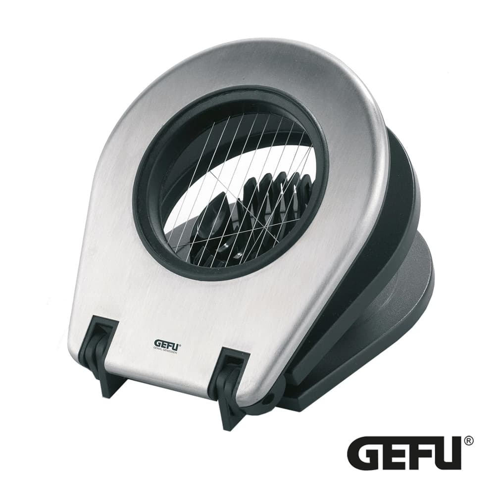 EGG SLICER DUO