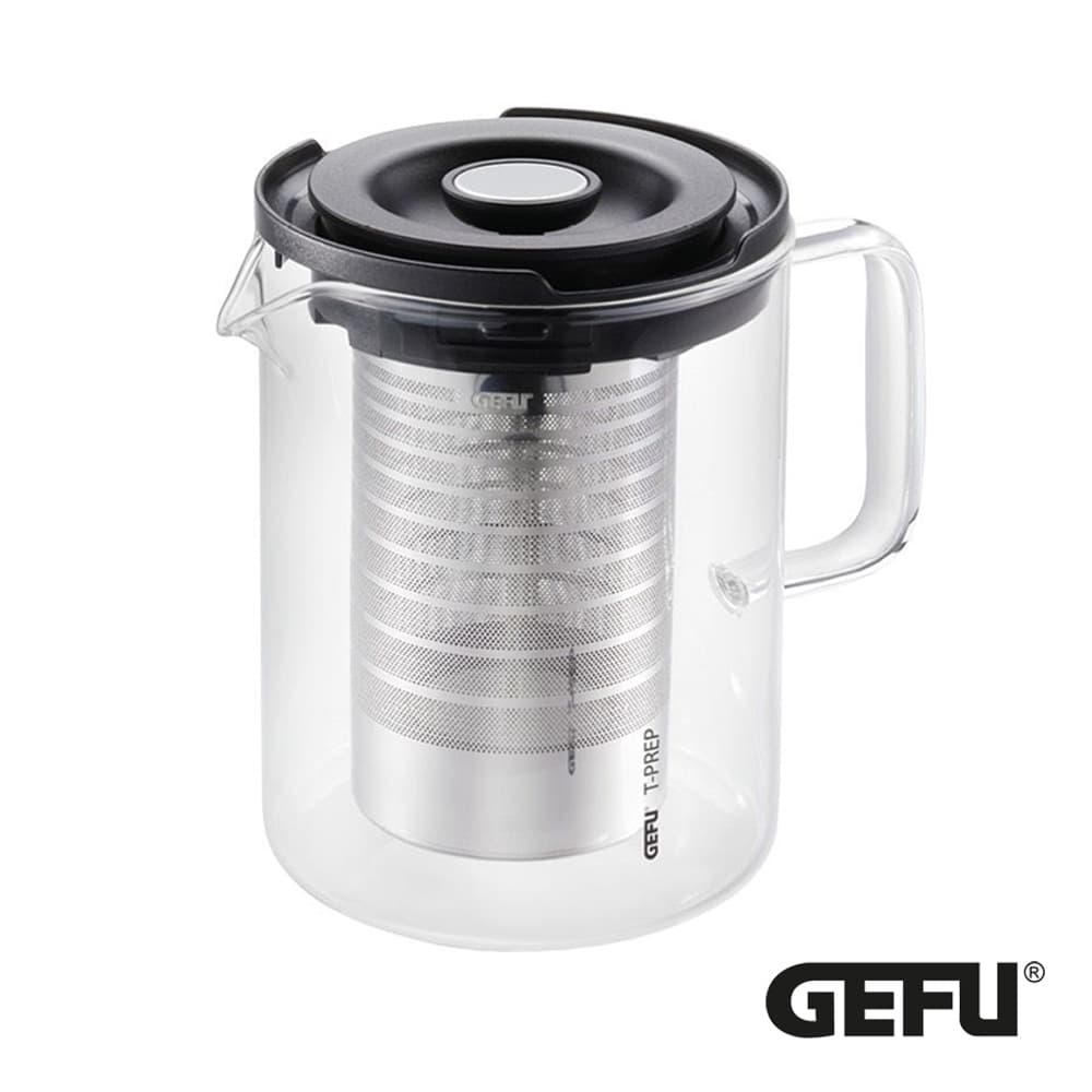 800ML TEAPOT T-PREP