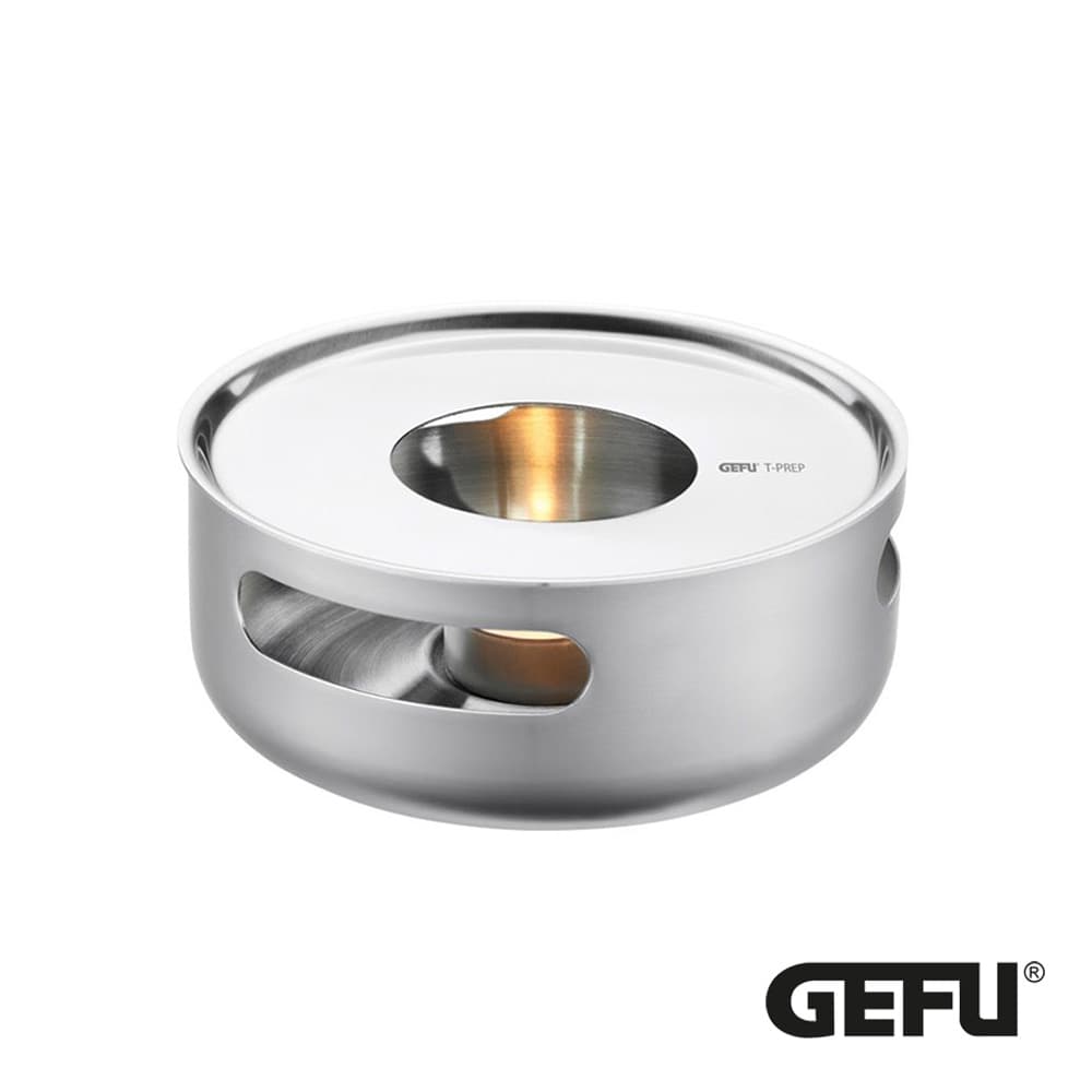 TEAPOT WARMER