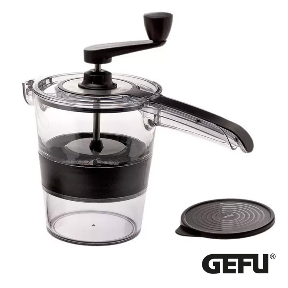 SPIRAL SLICER