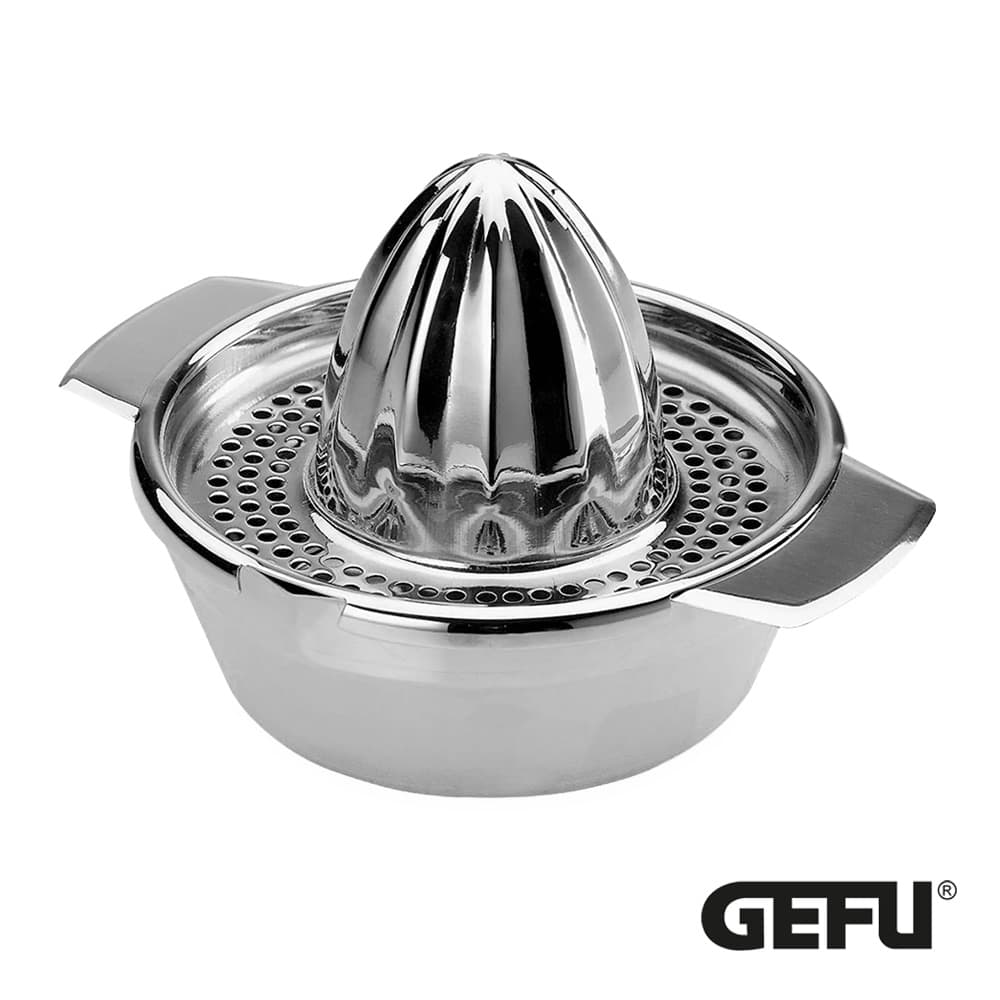 CITRUS PRESS LEMON