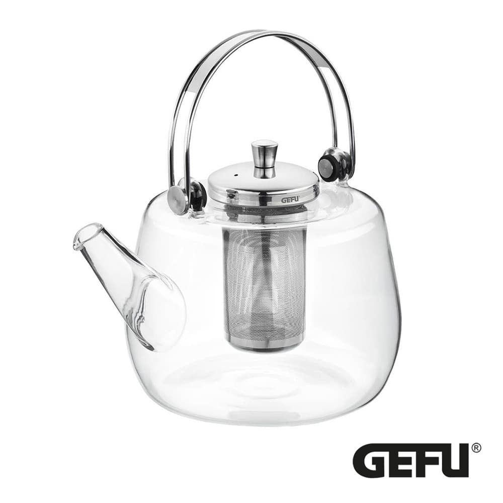 1000 ML TEAPOT INFUSA