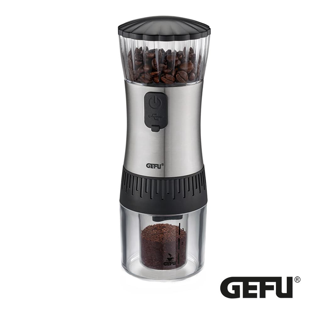 COFFEE GRINDER - ELECTRIC USB - POLVE