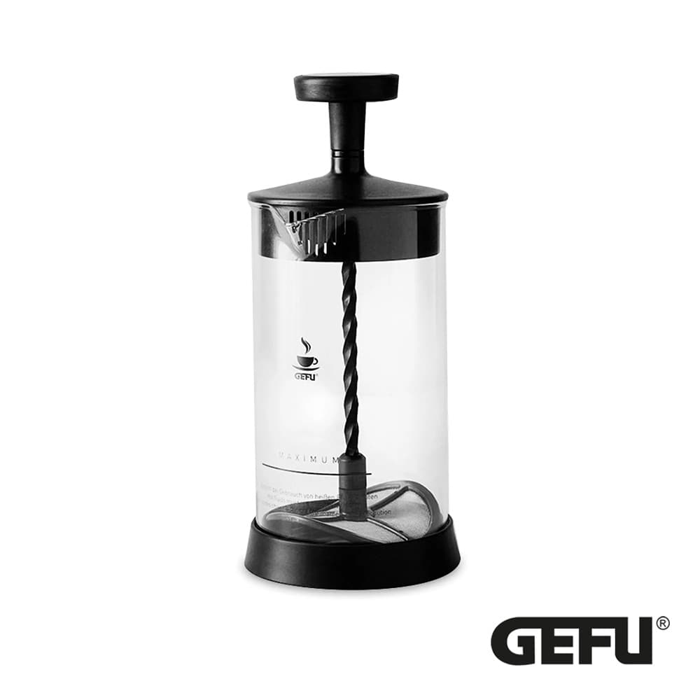 MILK FROTHER - ANTONIO