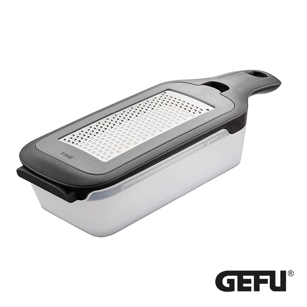 FINE AND COARSE GRATER - RASPELLA
