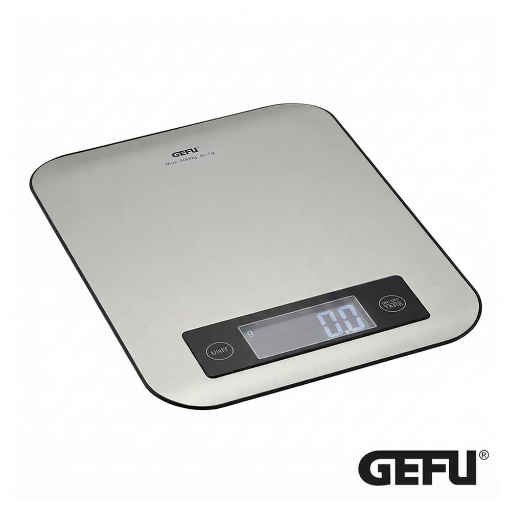 KITCHEN SCALES - SCORE