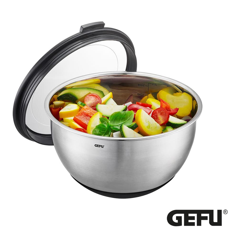 20ML FOOD STORAGE BOWL - MUOVO