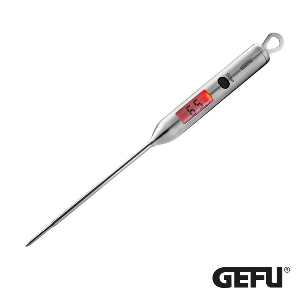 DIGITAL THERMOMETER BBQ